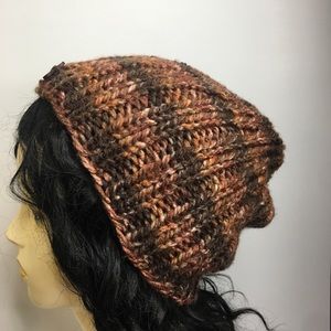 Handmade Slouchy Beanie